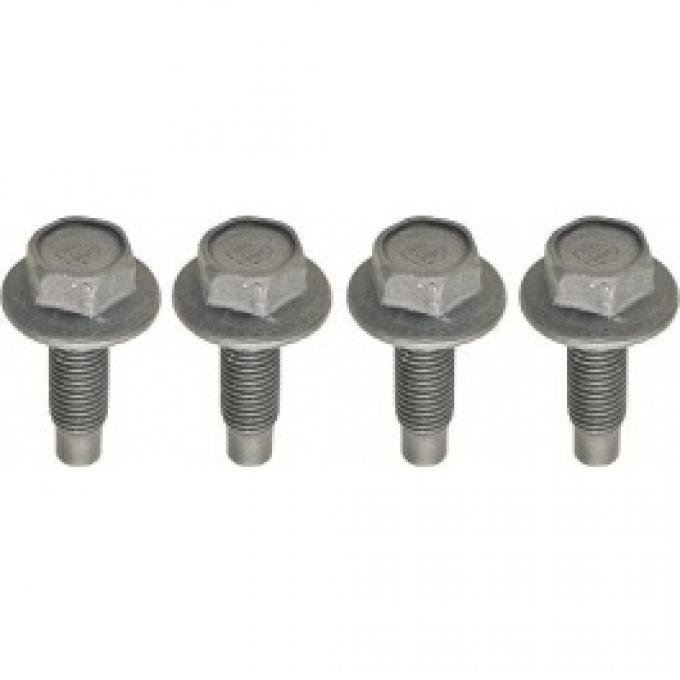 Ford Thunderbird Horn Mounting Bolt Set, 1964-65