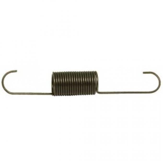 Ford Thunderbird Clutch Arm Return Spring, 1955-57