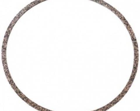 Ford Thunderbird Air Cleaner Cover Gasket, 1955-56
