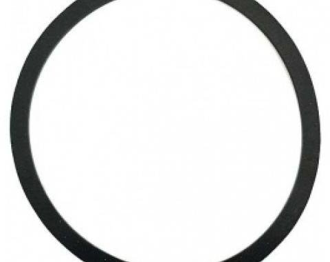 Ford Thunderbird Oil Filter Seal, Replacement, 1955-57