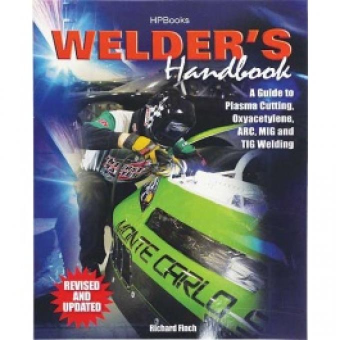 Welder's Handbook