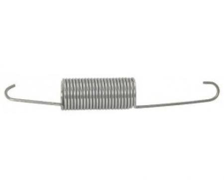 Ford Thunderbird Transmission Kick Down Rod Return Spring, 1961-66