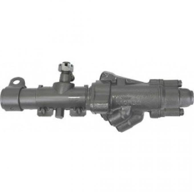 Ford, Full Size Ford, Control Valve, Remanufactured, 1959-1964