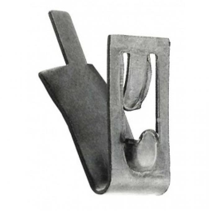 Ford Thunderbird Power Window Switch Clip, 1958-66