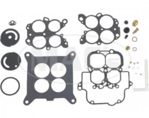 Ford Thunderbird Carb Kit, Autolite 4300, 1972-76