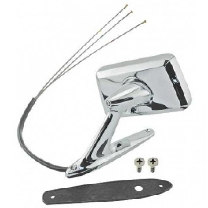 remote control unit for 67 thunderbird