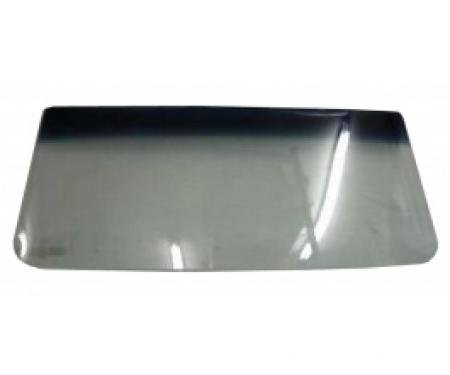 Windshield, Tint, 1961-63 Thunderbird