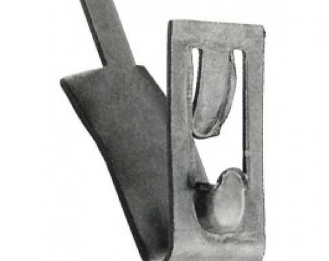 Ford Thunderbird Power Window Switch Clip, 1958-66