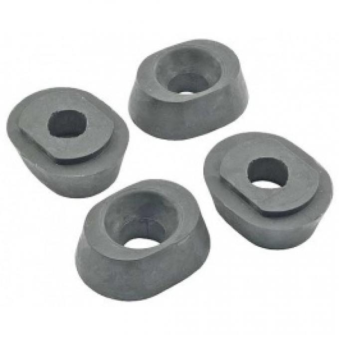 Ford Thunderbird Strut Rod Bushing Kit, 4 Pieces, 1961