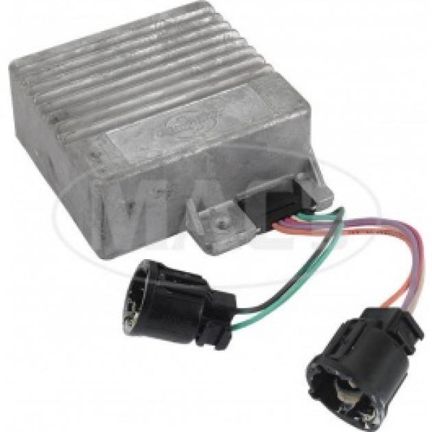 Duraspark Module, 1974 Blue Oval Classics