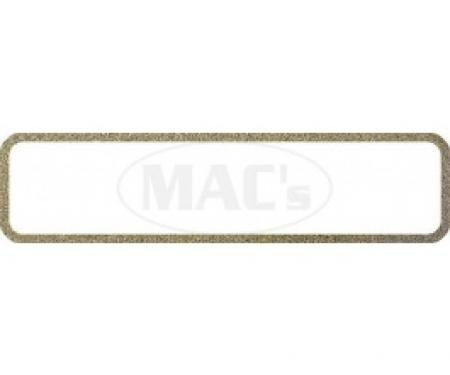 Ford Thunderbird Valve Cover Gasket, For Steel Valve Covers, Does Not Include Grommets, 292 & 312 V8