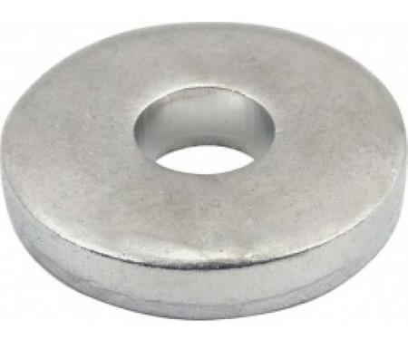 Ford Thunderbird Eaton Power Steering Pump Pulley Washer, 1955-65