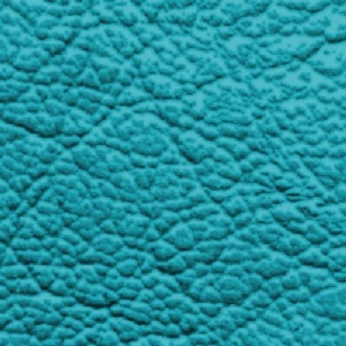 Ford Thunderbird Rear Armrest Covers, Gulfstream #5, 1958