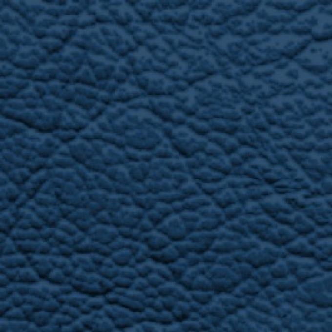 Ford Thunderbird Rear Armrest Covers, Dark Blue #9, 1959