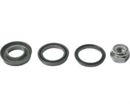 Ford Thunderbird Control Valve Seal Kit, Includes Seals For Both Size Valves, 1958-60