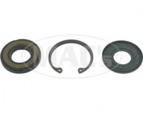 Ford Thunderbird Power Strg Gear Box Input Shaft Seal Kit, 67-71