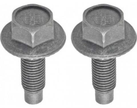 Ford Thunderbird Horn Mounting Bolt Set, 1966