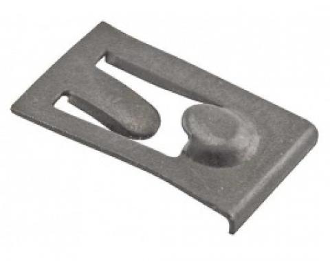 Ford Thunderbird Power Window Switch Clip, 1964-66