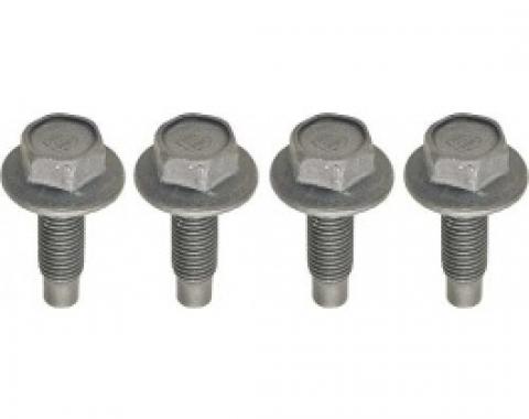 Ford Thunderbird Horn Mounting Bolt Set, 1964-65