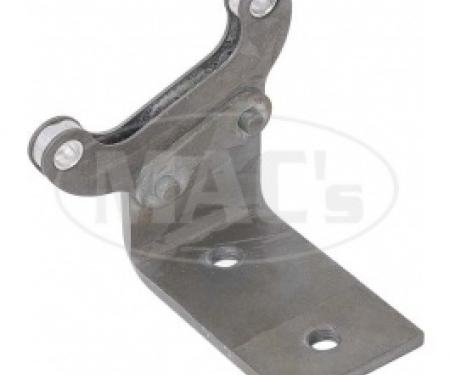 Ford Thunderbird Horn Bracket, Right, 1955-57