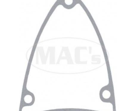 Ford Thunderbird Back-Up Light Lens To Housing Gaskets, 1955