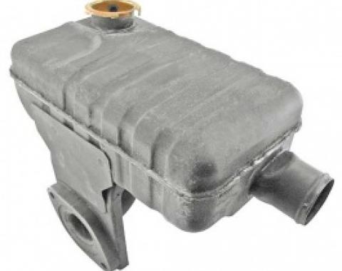 Ford Thunderbird Expansion Tank, Filler Neck On Left Side, 1965-66