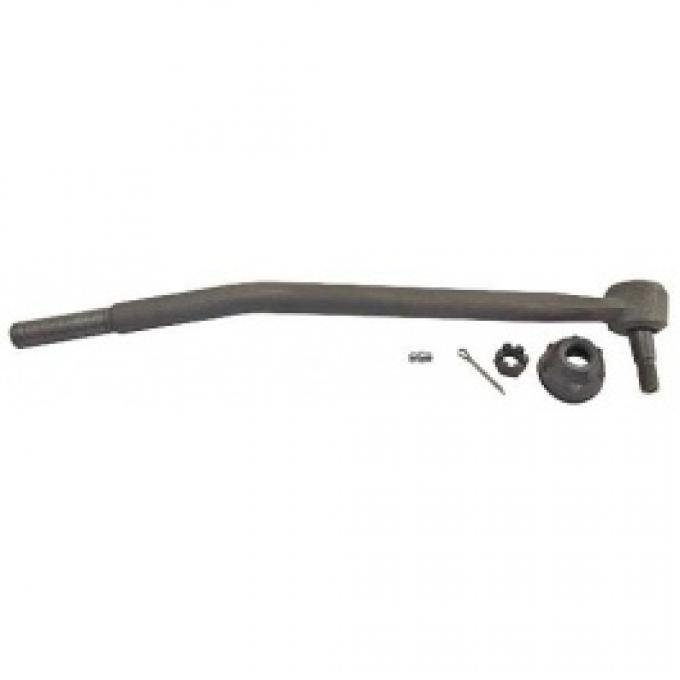 Ford Thunderbird Inner Tie Rod, Right, 1955-57