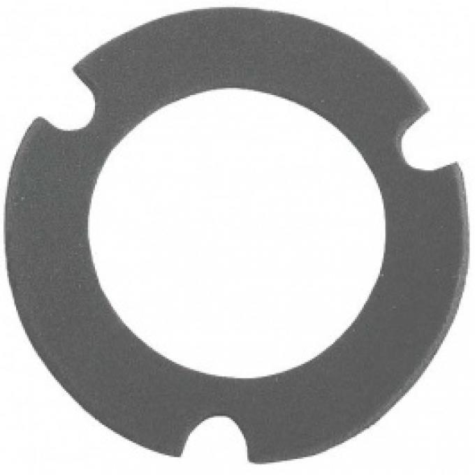 Ford Thunderbird Horn Ring Insulator, 1956-57