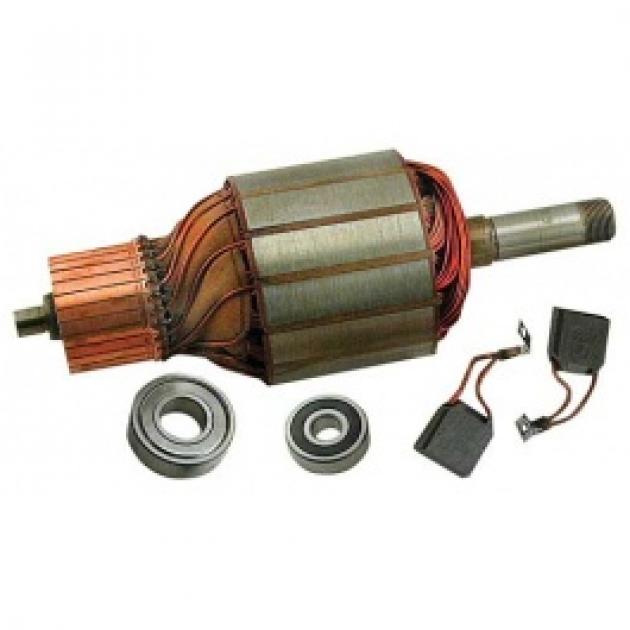 Ford Thunderbird Generator Rebuild Kit, 1956-57