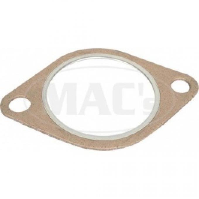 Exhaust Manifold Outlet Gasket, 430