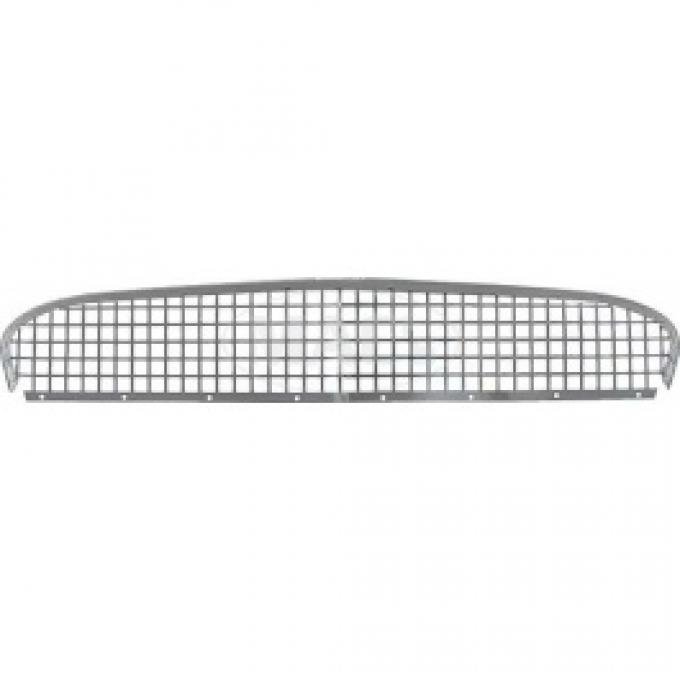 Ford Thunderbird Grille, 1955-56