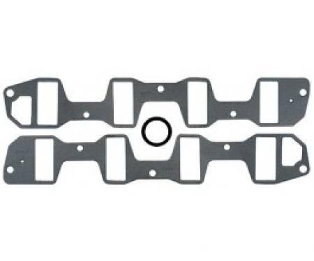 Ford Thunderbird Intake Manifold Gasket Set, 430 V8, 1959-60