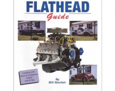 Thunder Road Flathead Guide, 84 Pages
