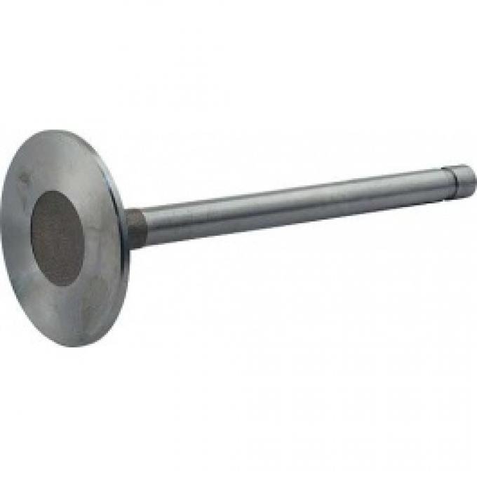 Ford Thunderbird Intake Valve, Standard Size, Stem Diameter .3716, For 390 Engines With 3X2 BBL, 1962-63