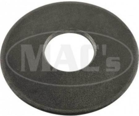 Ford Thunderbird Upper Control Arm Washer, Inner, Special Cupped Design, 1955-57