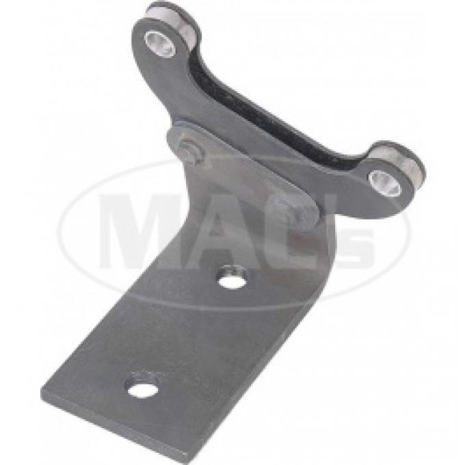 Ford Thunderbird Horn Bracket, Left, 1955-57