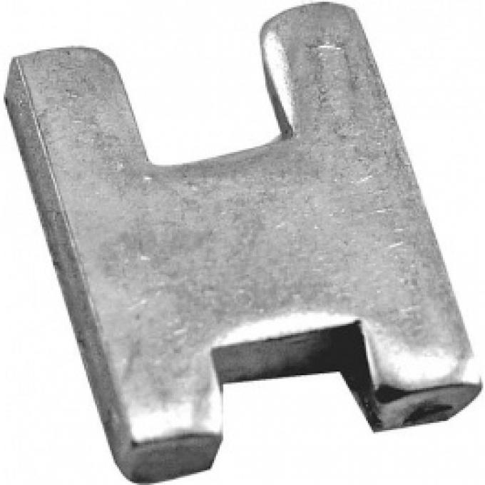 Ford Thunderbird Emergency Brake Pawl, For Emergency Brake Ratchet, 1955-56