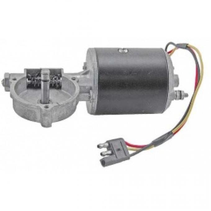 Ford Thunderbird Power Window Motor, Right Front Window, Does Not