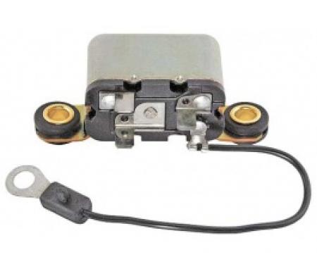 Ford Thunderbird Brake Light Relay, Before 11-17-1965-66