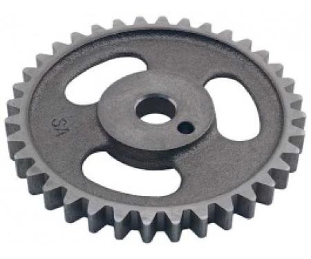 Ford Thunderbird Camshaft Gear, 36 Teeth, 352 V8, 1958-60