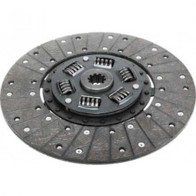 Ford Thunderbird Clutch Disc, 11 Diameter, 195557