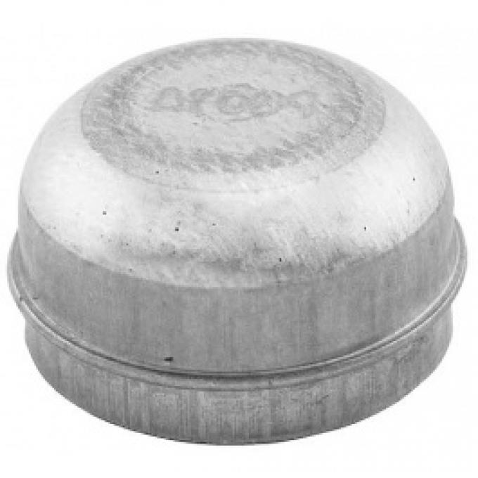 Ford Thunderbird Front Hub Grease Cap, 1-31/32, Genuine Ford, 1963-66