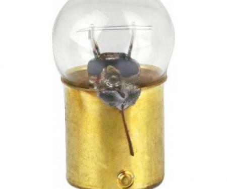 Ford Thunderbird Light Bulb, Glove Box, 1965-66