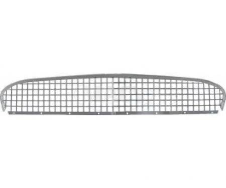 Ford Thunderbird Grille, 1955-56