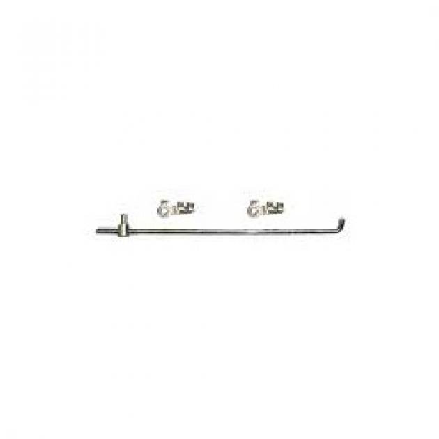 Ford Thunderbird Accelerator Bell Crank To Carburetor Rod, For 390 V8 ...