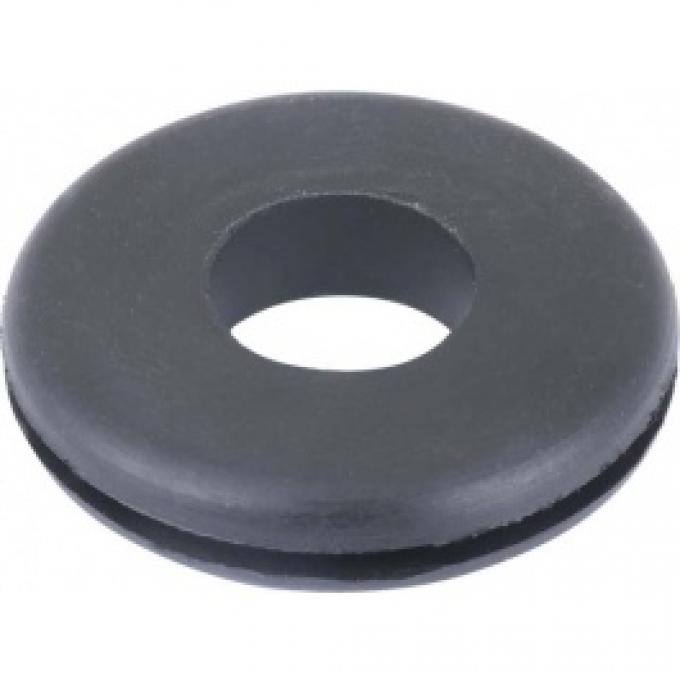 Ford Thunderbird Firewall Grommet, Wiper Vacuum Hose Grommet, 1955-57