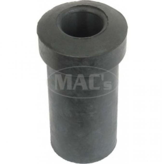 Ford Thunderbird Spring Shackle Lower Bushing, For Rear Leaf Spring Rear Shackle, 1964-66