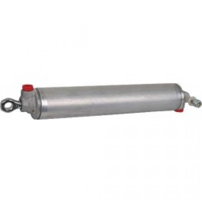 Ford Thunderbird Convertible Top Lift Cylinder, Right Or Left, 1964-66