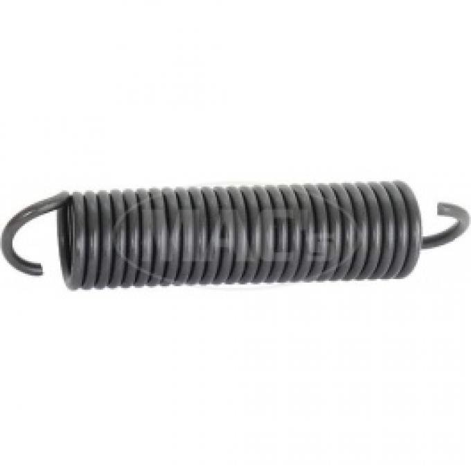 Ford Thunderbird Trunk Hinge Spring, 1955-56