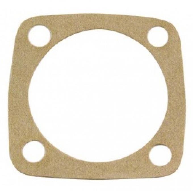 Ford Thunderbird Steering Gearbox Housing Cap Gasket, .003 Thick, 1955-57